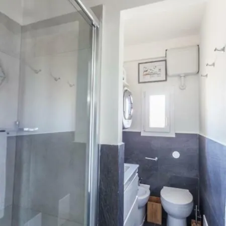 Apartment Azzarita, By Short Holidays *