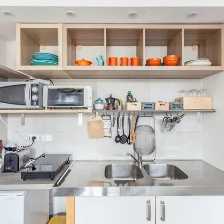 Azzarita, By Short Holidays Apartment Bologna