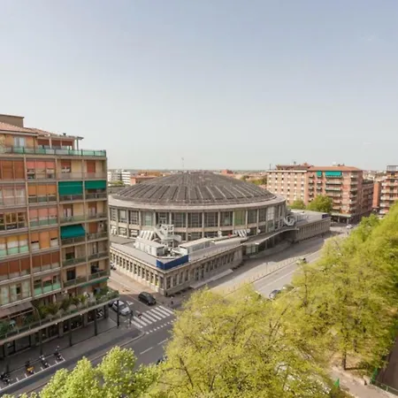 Apartment Azzarita, By Short Holidays