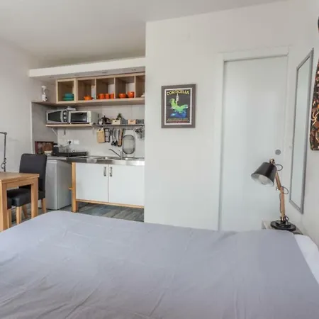 Apartment Azzarita, By Short Holidays *